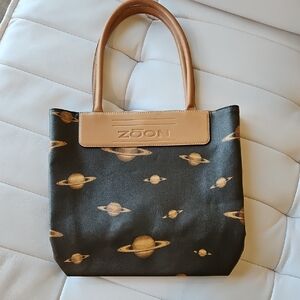 Zoon Italy Small Handbag Saturn